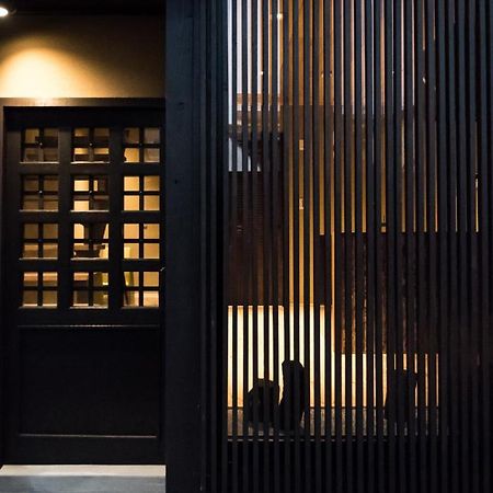 Umenotoan Gojyomibukawa Villa Kyoto Exterior photo