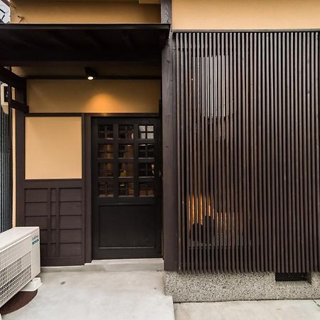 Umenotoan Gojyomibukawa Villa Kyoto Exterior photo